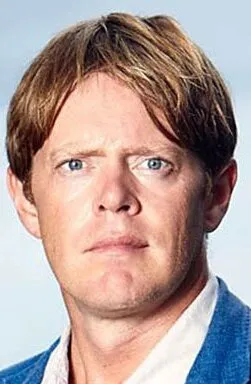 Фотография актёра Крис Маршалл