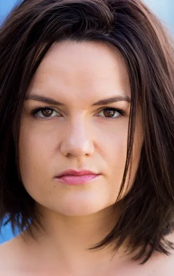 Фотография актёра Сара Бут