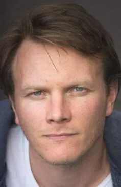 Фотография актёра 