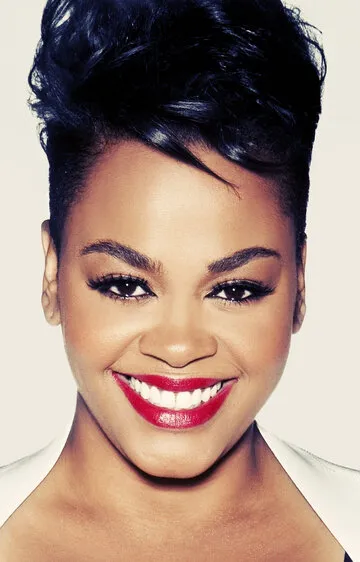 Фотография актёра Джилл Скотт