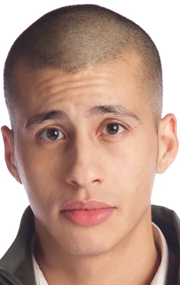 Фотография актёра Карлито Оливеро