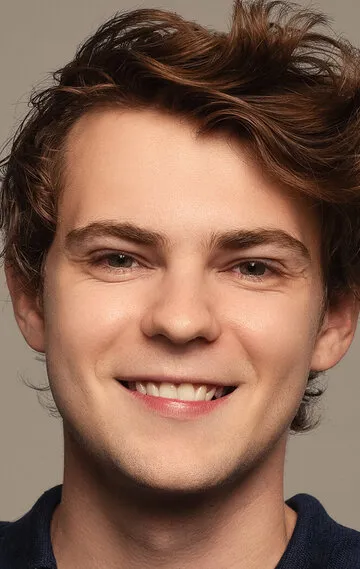 Фотография актёра Робби Кей