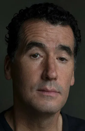 Фотография актёра Тим Макмуллан