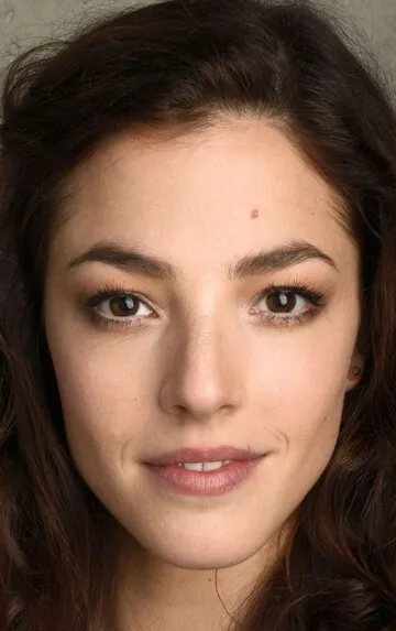 Фотография актёра Оливия Тирлби