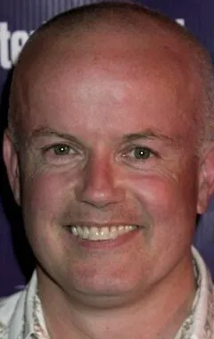 Фотография актёра Гари Джонс