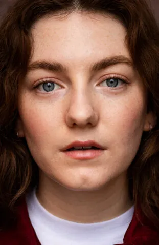 Фотография актёра Александра Дженсен