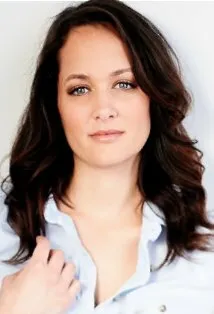 Фотография актёра Джесс Браун