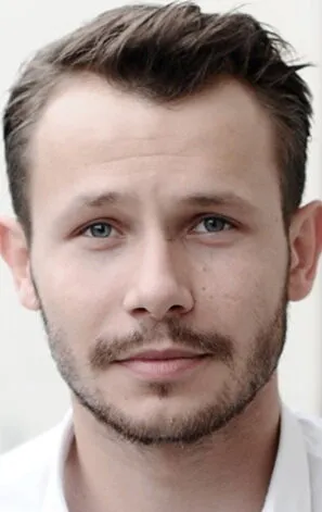 Фотография актёра Матеуш Банасюк