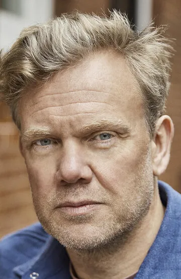 Фотография актёра Сэм Редфорд