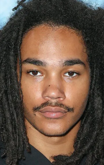 Фотография актёра Люка Сабба