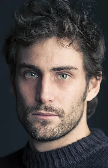 Фотография актёра Фернандо Гуайяр