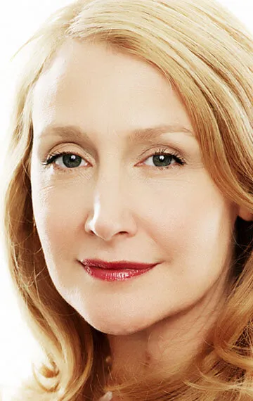 Фотография актёра Патриша Кларксон