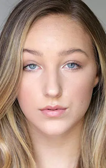 Фотография актёра Ава Мишель