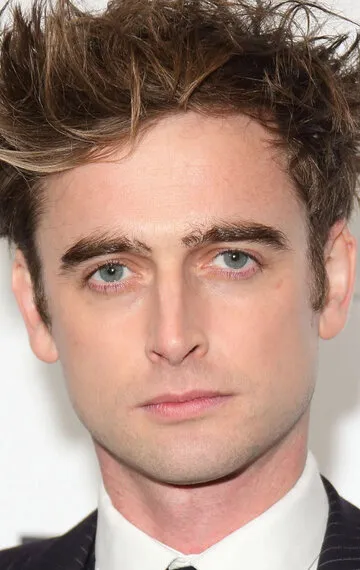 Фотография актёра Джек Лэски