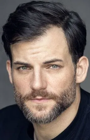 Фотография актёра Торбен Либрехт