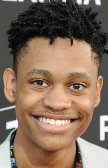 Фотография актёра Тайрел Джексон Уильямс