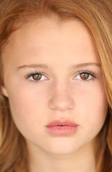 Фотография актёра Мэгги Элизабет Джонс