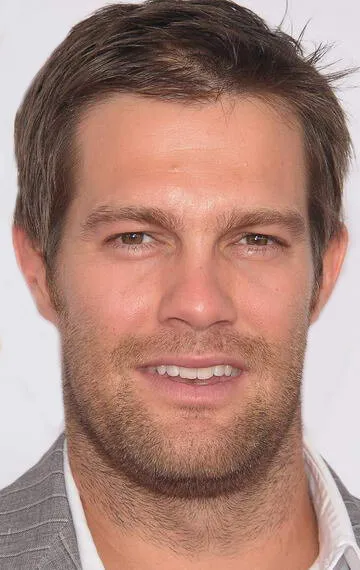 Фотография актёра Джофф Стульц