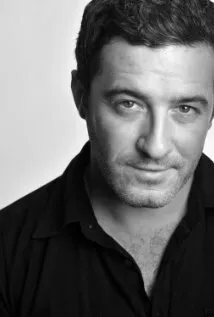 Фотография актёра Даниел Кунан