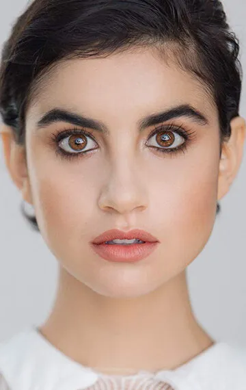 Фотография актёра Сара Яркин