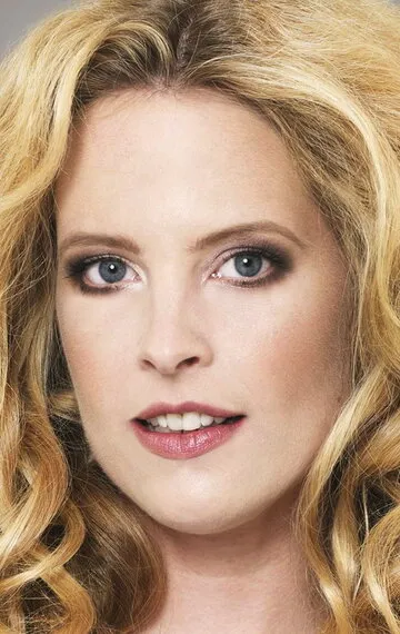 Фотография актёра Диана Амфт