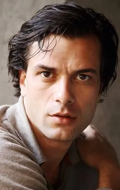 Фотография актёра Кай Шуманн