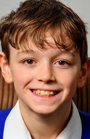 Фотография актёра Риз Конна