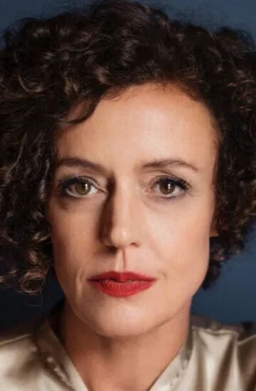 Фотография актёра Мария Шрадер