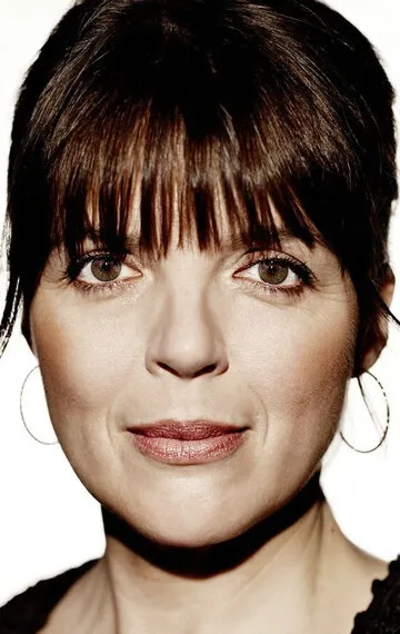 Фотография актёра Лотта Андерсен