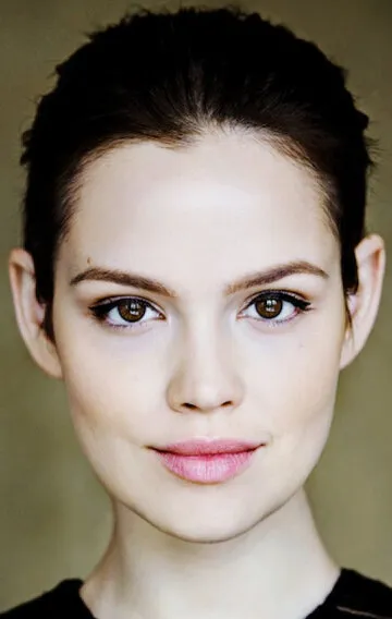 Фотография актёра Эмилия Шуле