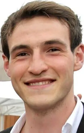 Фотография актёра Энна Хардвик