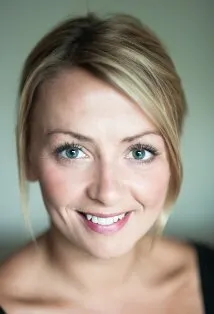 Фотография актёра Лиза Макгриллис