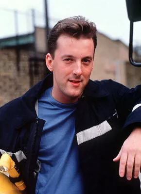 Фотография актёра Росс Ботмэн