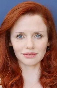 Фотография актёра Хани Фюрстенберг