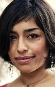 Фотография актёра Адриана Пас