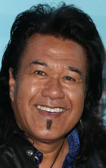 Фотография актёра Брэнскомб Ричмонд