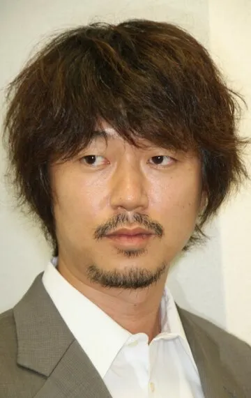 Фотография актёра Хирофуми Араи