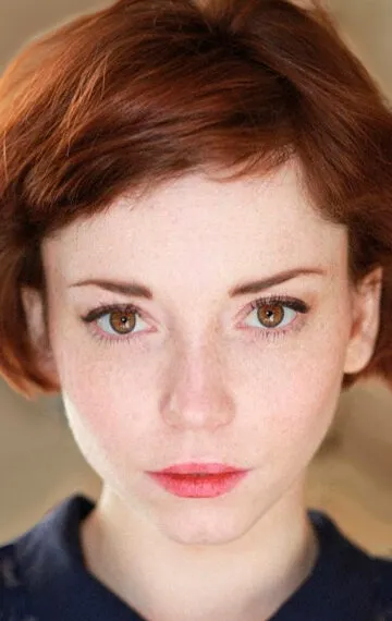 Фотография актёра Марама Корлетт