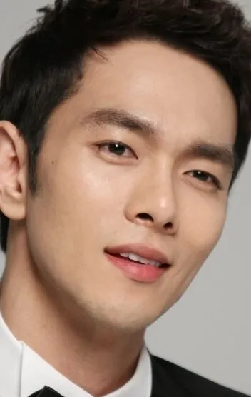 Фотография актёра Ли Гю-хан