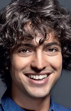 Фотография актёра Танер Олмез