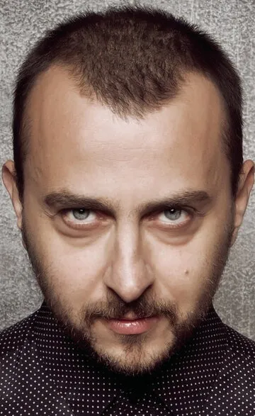 Фотография актёра Али Атай