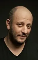 Фотография актёра Серкан Кескин