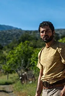 Фотография актёра Фейяз Думан