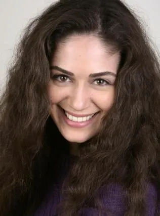 Фотография актёра Озге Борак