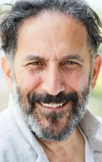 Фотография актёра Кеворк Маликян