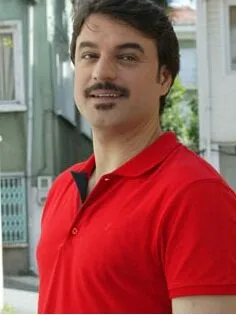 Фотография актёра Уфук Озкан