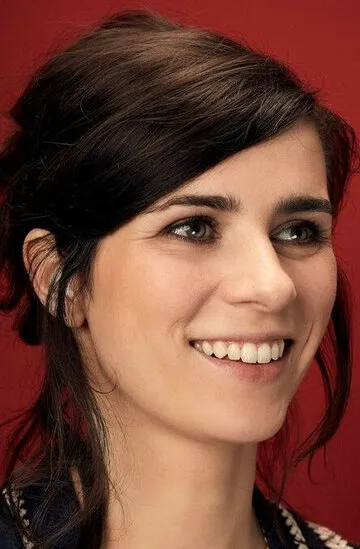 Фотография актёра Нора Чирнер