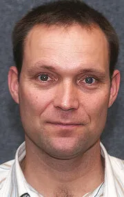 Фотография актёра Эрик Брекер