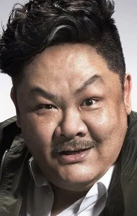 Фотография актёра Лам Сует