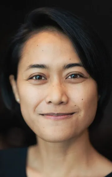 Фотография актёра Путри Аюдья